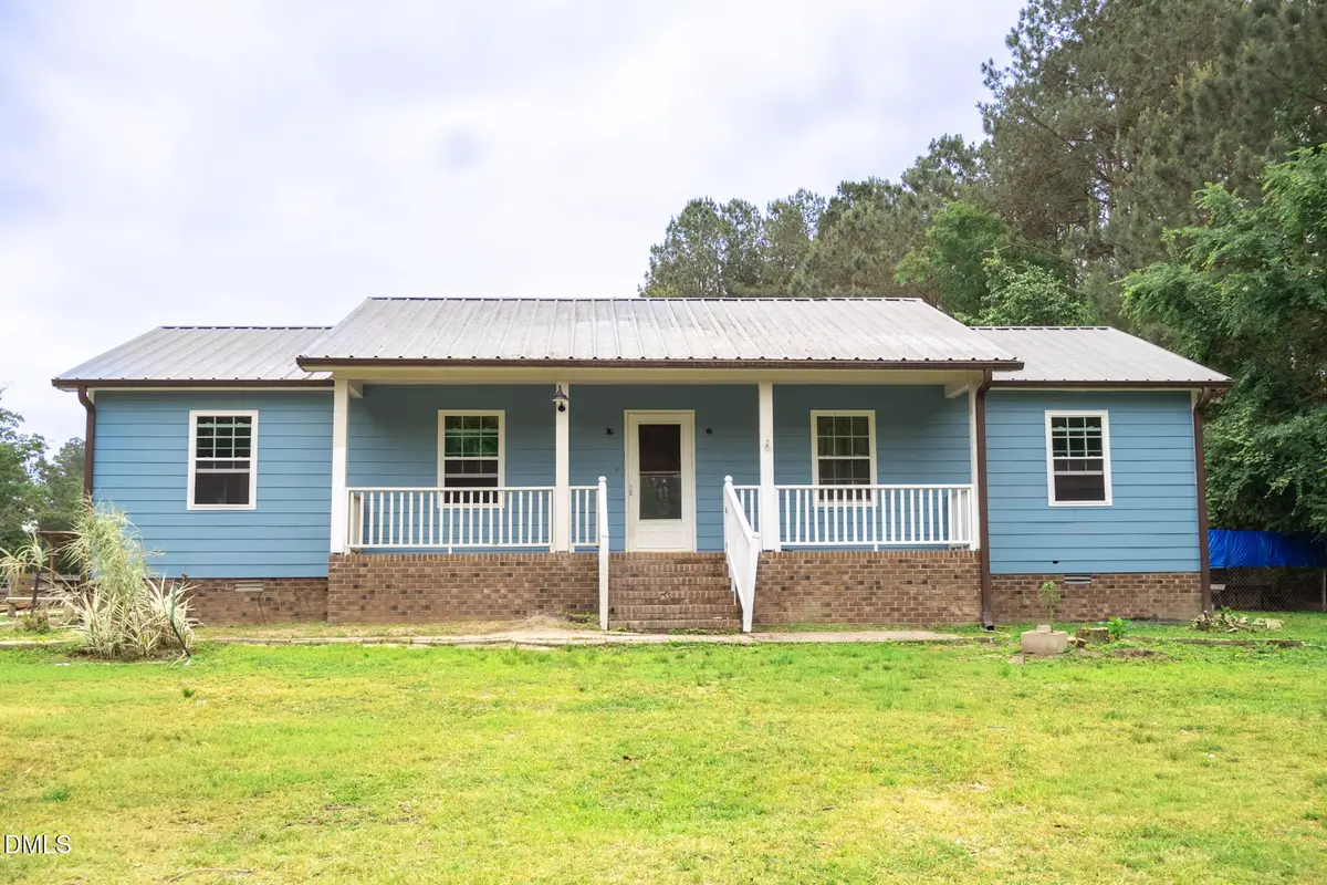 128 Hales Store Road, Zebulon, NC 27597 - #1
