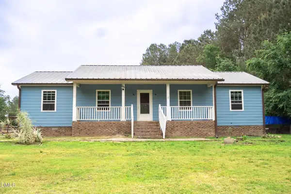 128 Hales Store Road, Zebulon, NC 27597