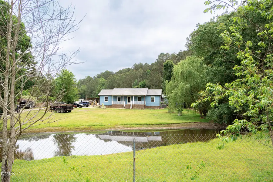 128 Hales Store Road, Zebulon, NC 27597 - #2