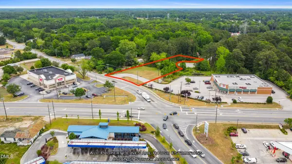 0 Goldrock Rd, Rocky Mount, NC 27804