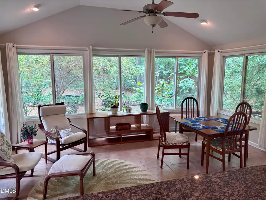 9407 Coachway, Chapel Hill, NC 27516 - #2