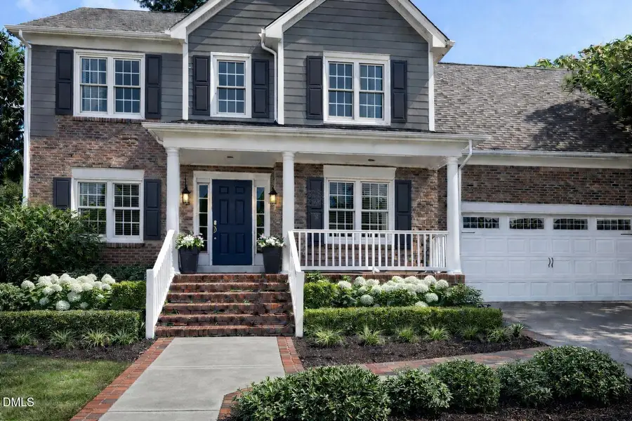 2428 Havershire Drive, Raleigh, NC 27613 - #2