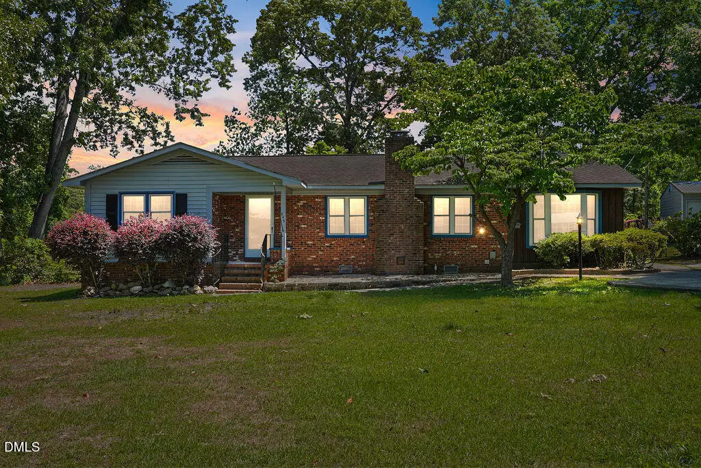 646 Pleasant Loop, Fayetteville, NC 28311 - #1