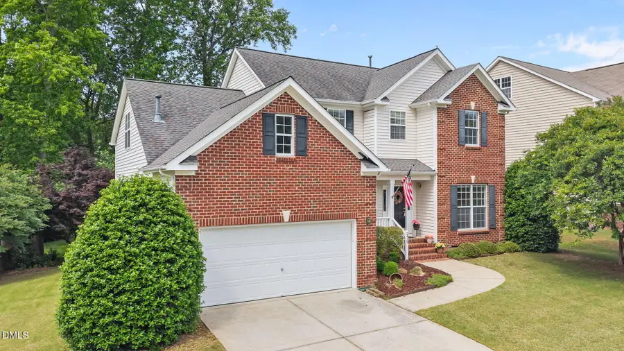 2419 Hidden Meadow Drive, Fuquay Varina, NC 27526 - #2
