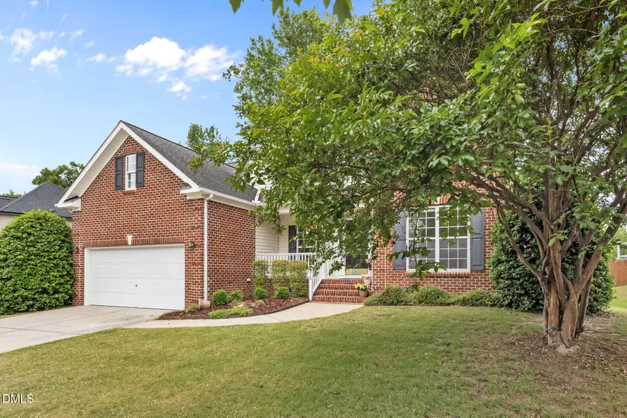 2419 Hidden Meadow Drive, Fuquay Varina, NC 27526 - #3