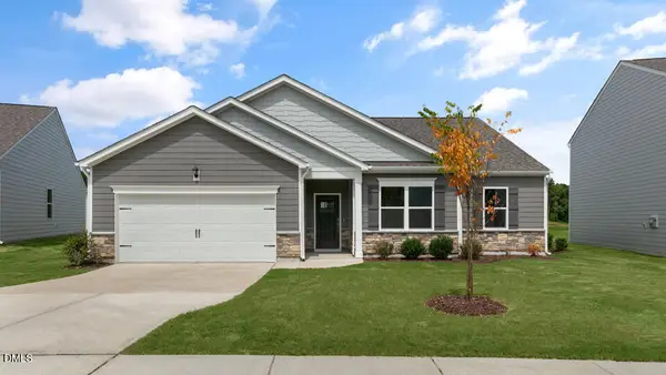 1121 Pavo Path, Wendell, NC 27591
