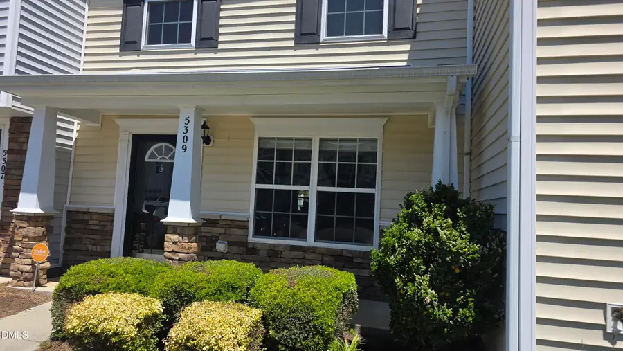 5309 Big Bass Drive, Raleigh, NC 27610 - #2