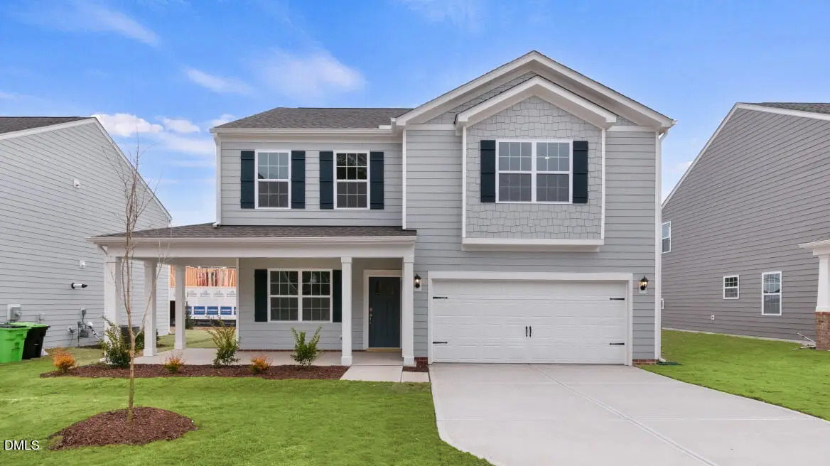 1308 Pavo Path, Wendell, NC 27591 - #1