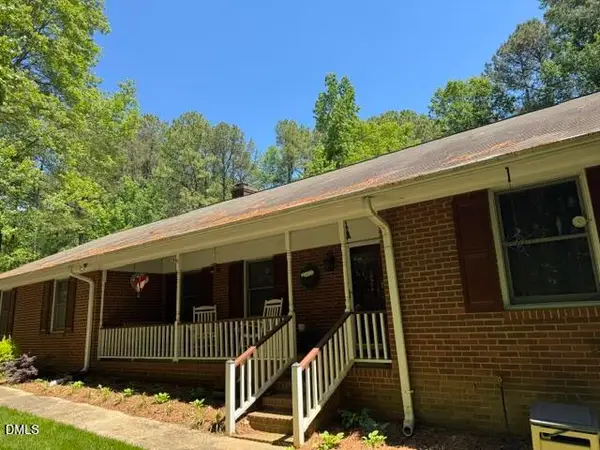 2800 Elsbeth Court, Wake Forest, NC 27587