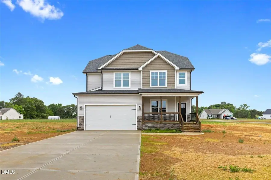 9531 Turkey Way, Middlesex, NC 27557 - #2