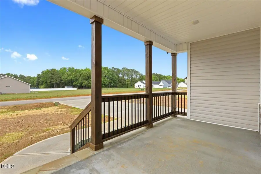 9531 Turkey Way, Middlesex, NC 27557 - #3