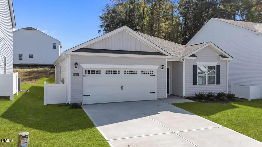 1860 Fighting Bull Drive, Wake Forest, NC 27587 - #2