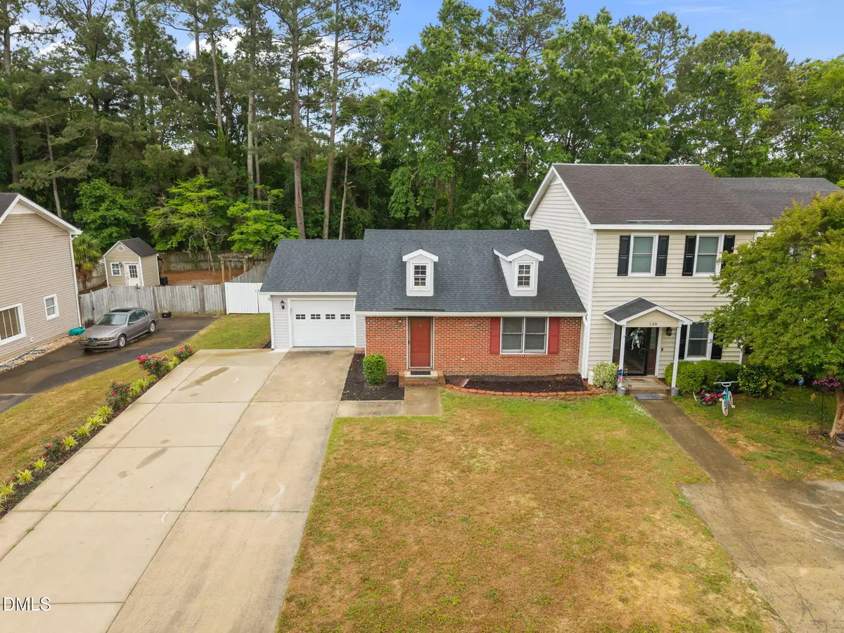 140 Rollingwood Drive, Dunn, NC 28334 - #1