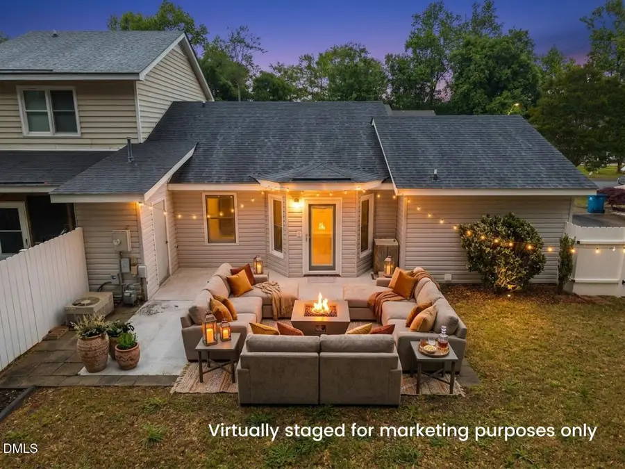 140 Rollingwood Drive, Dunn, NC 28334 - #2