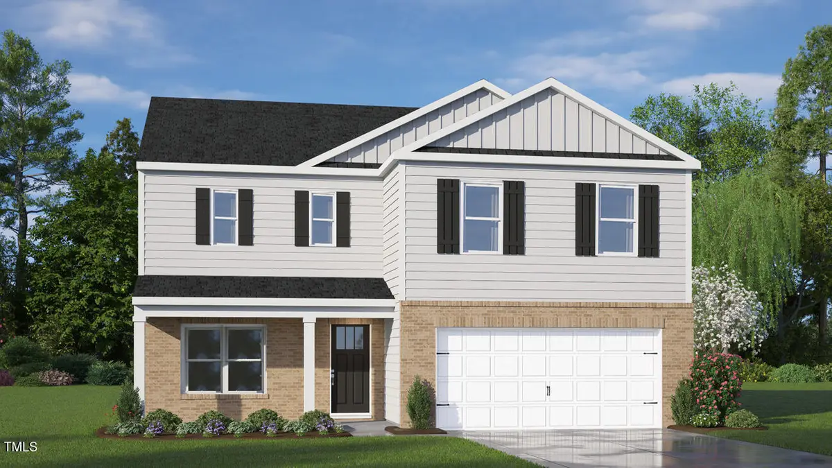 1816 Fighting Bull Drive, Wake Forest, NC 27587 - #1