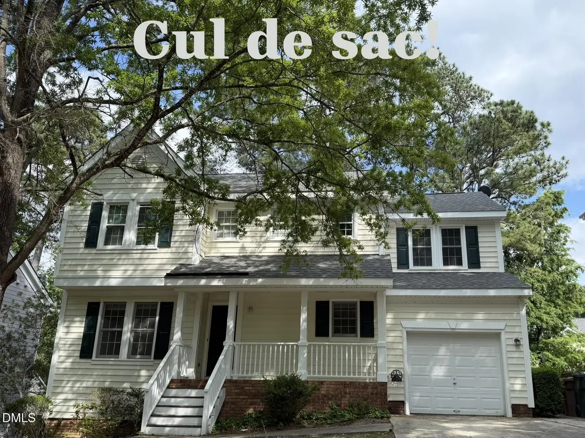 105 Highfalls Court, Cary, NC 27519 - #1