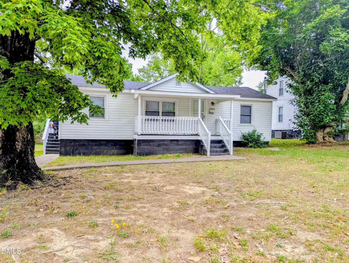 908 S Main Street, Louisburg, NC 27549 - #1