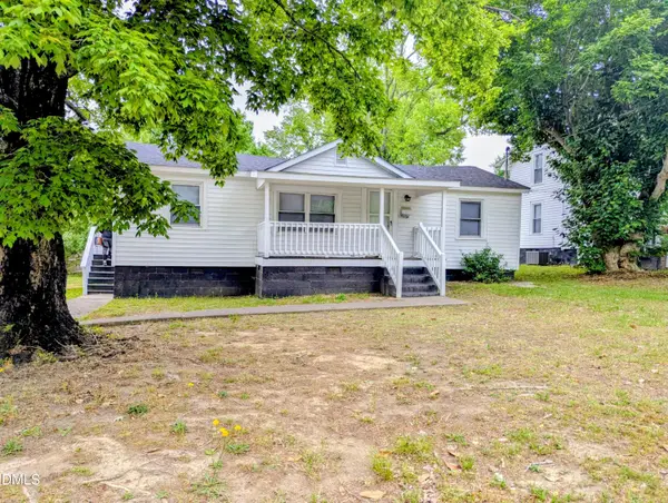 908 S Main Street, Louisburg, NC 27549