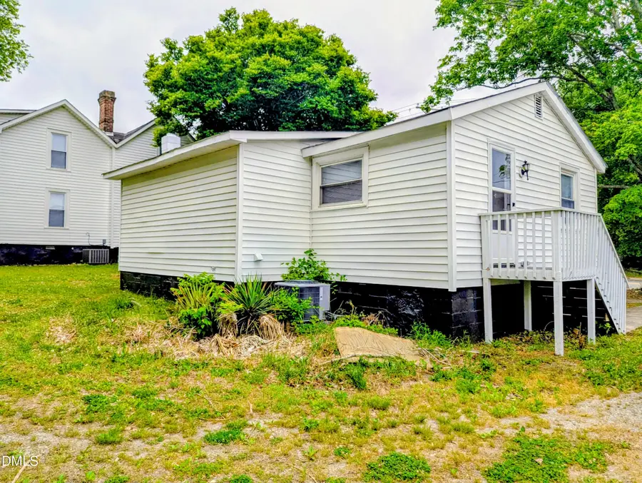 908 S Main Street, Louisburg, NC 27549 - #3