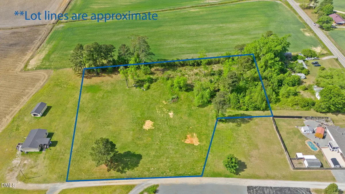 2115 Woods Crossroads Road, Benson, NC 27504 - #1