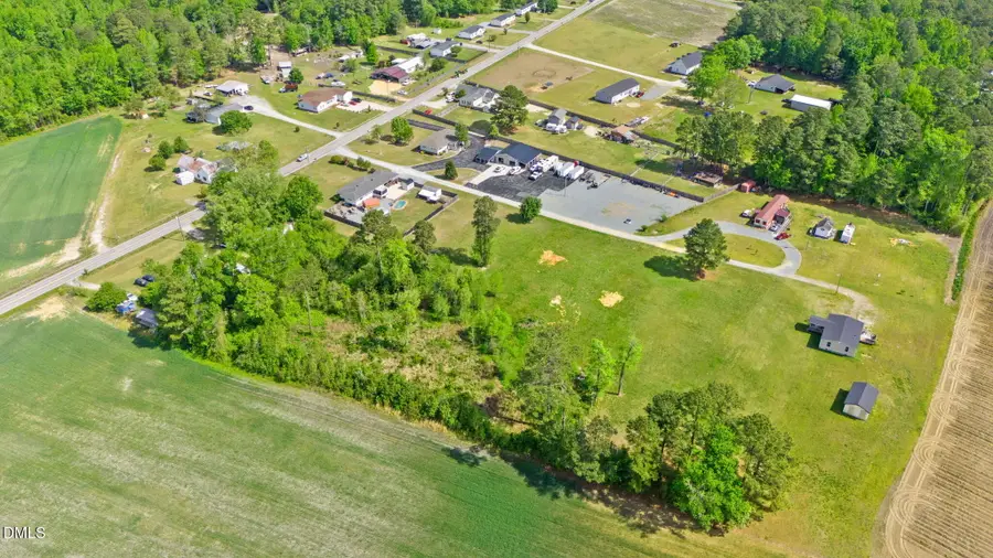 2115 Woods Crossroads Road, Benson, NC 27504 - #3