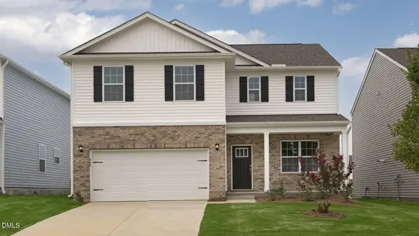 1844 Fighting Bull Drive, Wake Forest, NC 27587