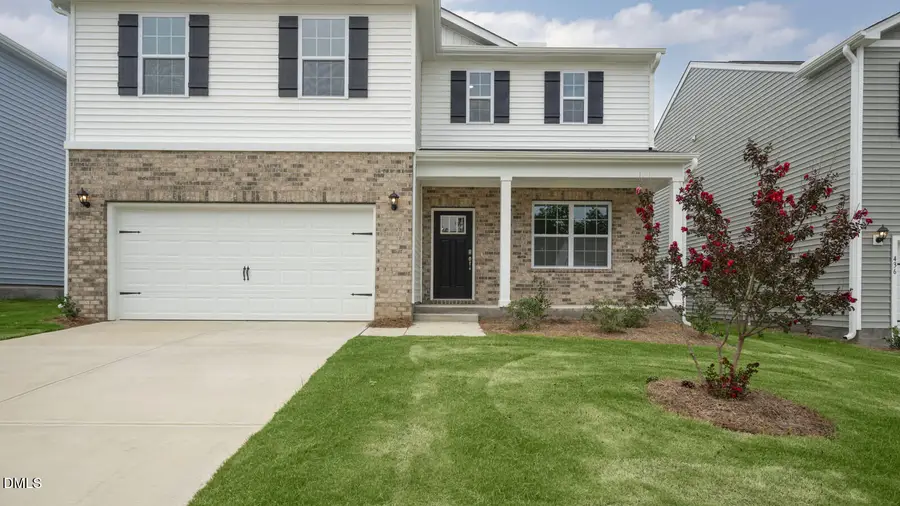 1844 Fighting Bull Drive, Wake Forest, NC 27587 - #2