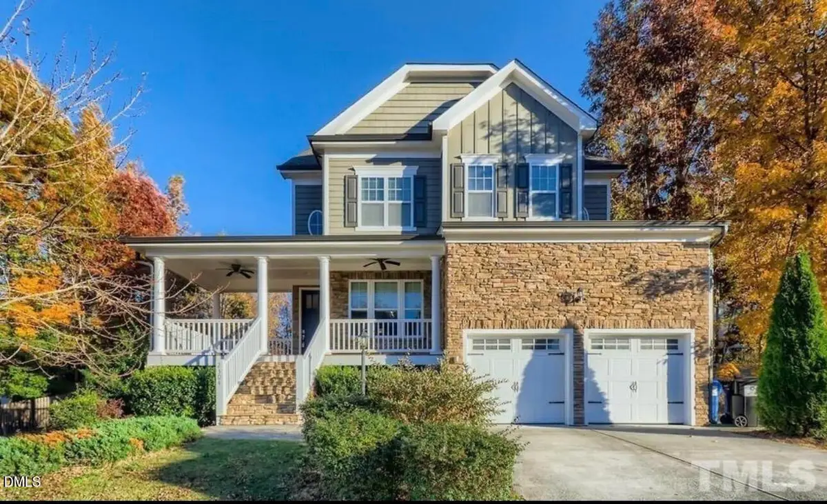 2304 Mitchell Garden Drive, Rolesville, NC 27571 - #1