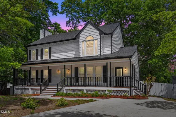 4705 Atterbury Court, Raleigh, NC 27604