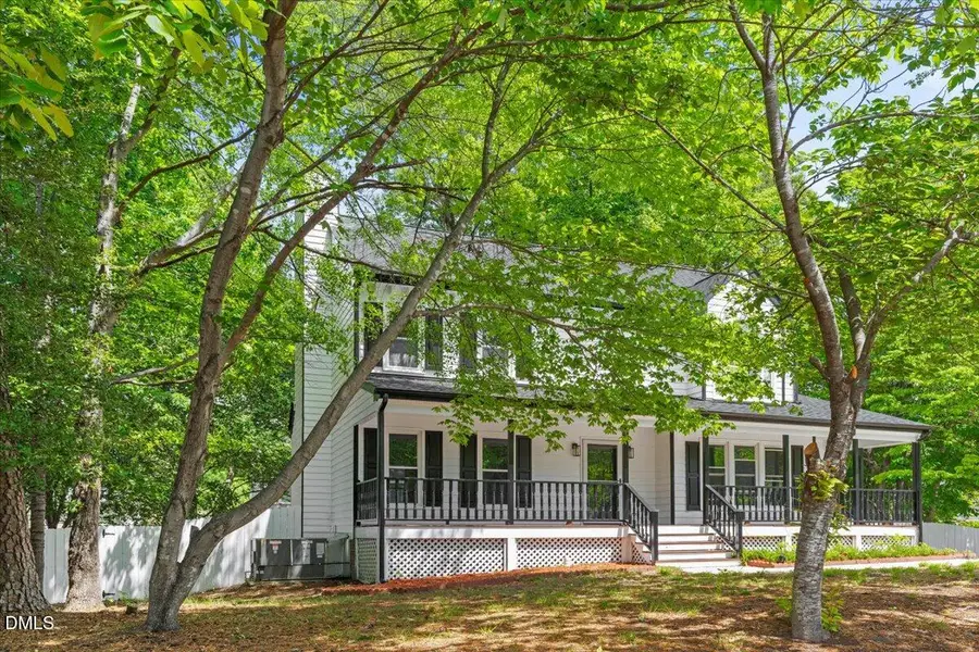 4705 Atterbury Court, Raleigh, NC 27604 - #2