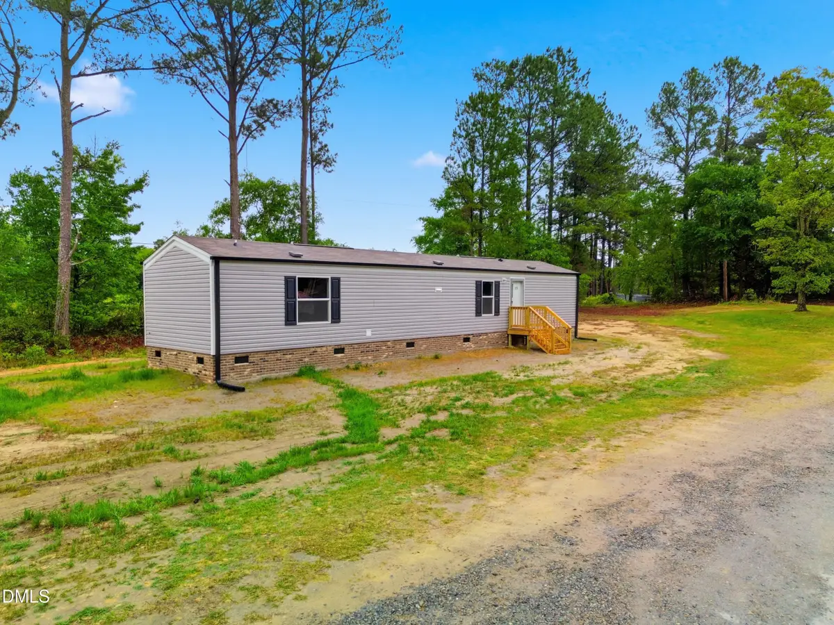 375 Beulah Brown Road, Sanford, NC 27332 - #1