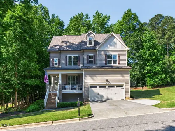 142 Hill Row Lane, Clayton, NC 27527