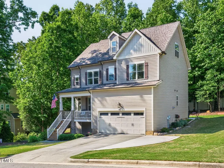 142 Hill Row Lane, Clayton, NC 27527 - #2