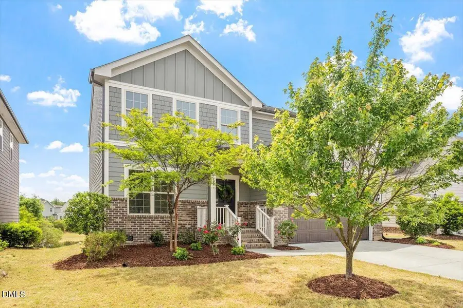 921 Lemster Lane, Cary, NC 27519 - #3
