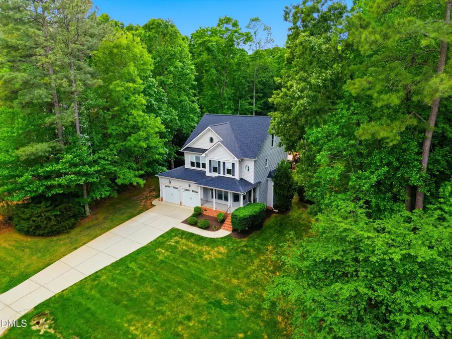 8801 Ormand Way, Wake Forest, NC 27587 - #2