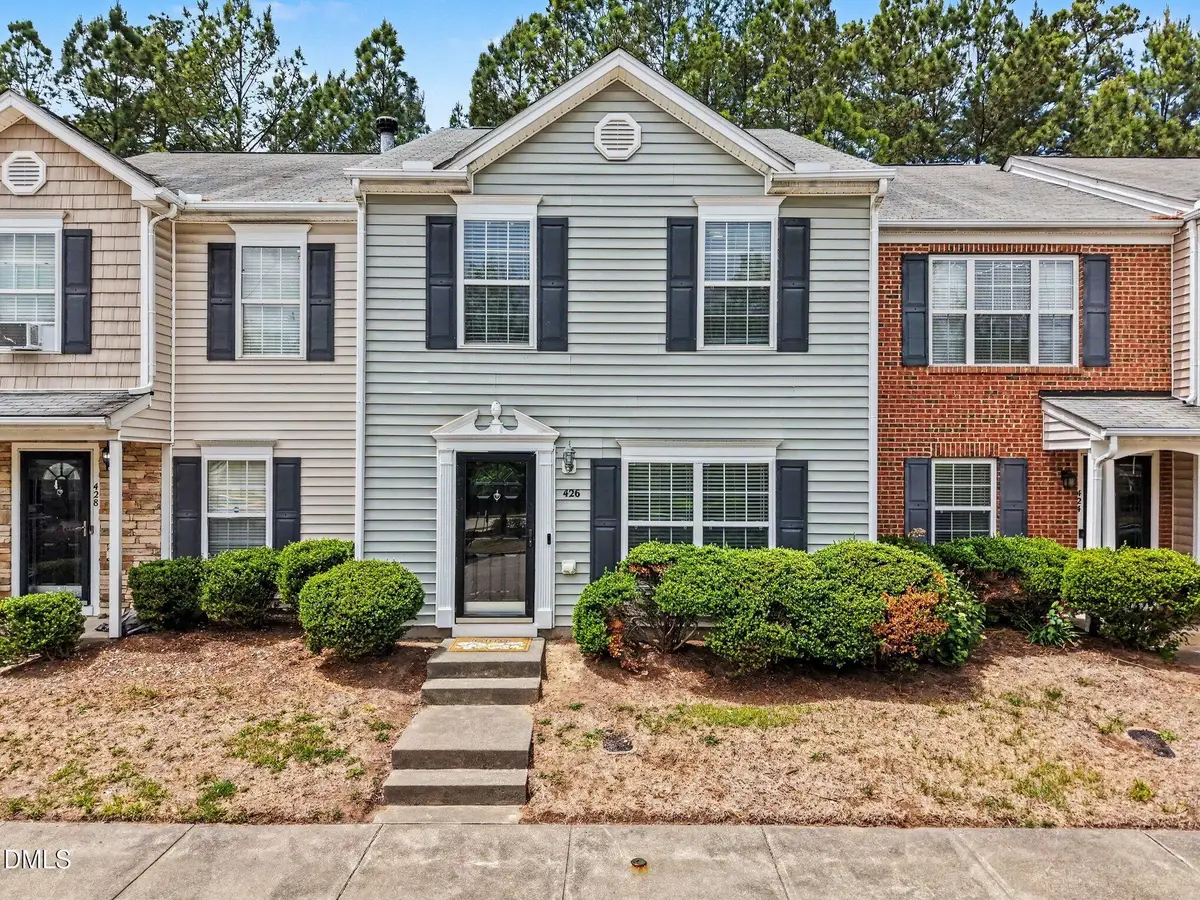 426 Saint John Drive, Durham, NC 27703 - #1
