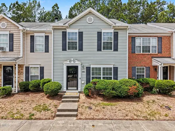 426 Saint John Drive, Durham, NC 27703