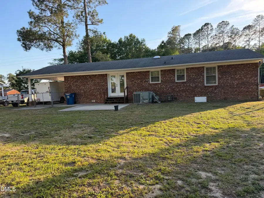 1612 Fairground Road, Dunn, NC 28334 - #2