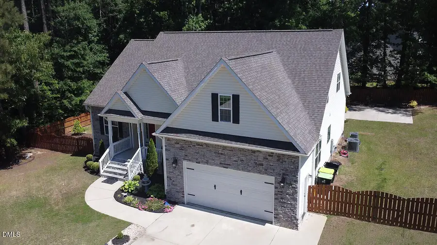 330 Carolina Oaks Avenue, Smithfield, NC 27577 - #2
