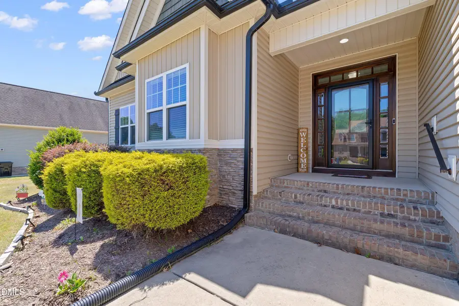 170 Chardonney Drive, Clayton, NC 27520 - #2
