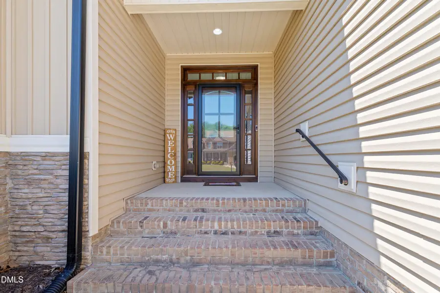 170 Chardonney Drive, Clayton, NC 27520 - #3