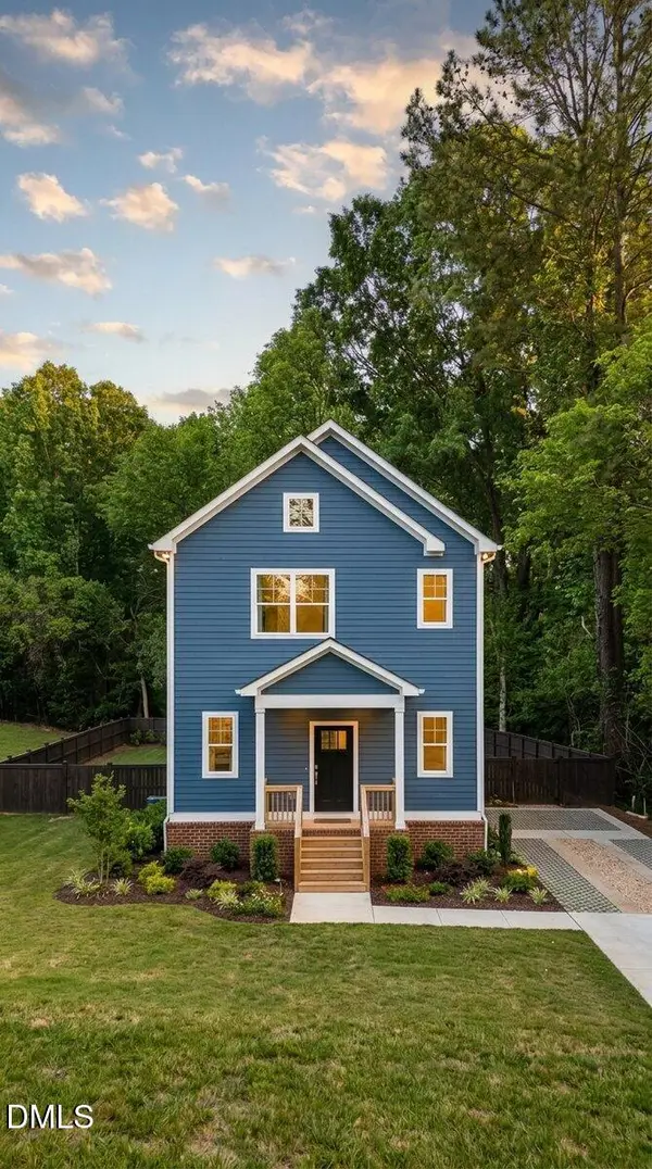 1911 Gilmore Avenue, Durham, NC 27707