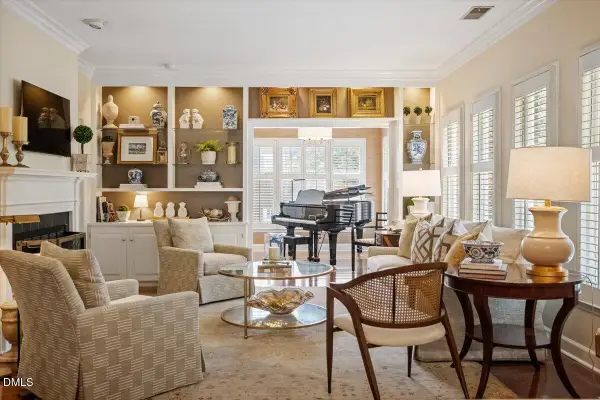 741 Bishops Park Drive #201, Raleigh, NC 27605