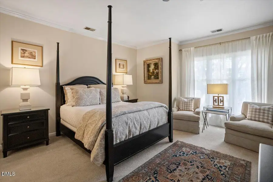 741 Bishops Park Drive #201, Raleigh, NC 27605 - #3