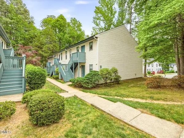 103 Ashley Forest Road #Bldg B, Chapel Hill, NC 27514