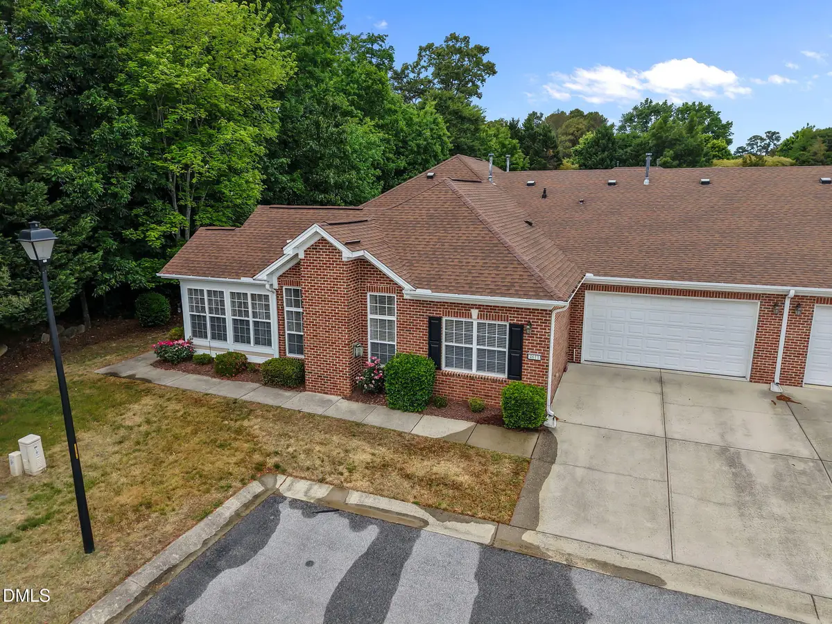 4611 Ivy Blossom Lane, Raleigh, NC 27604 - #1
