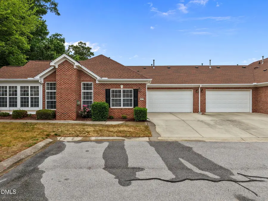 4611 Ivy Blossom Lane, Raleigh, NC 27604 - #2