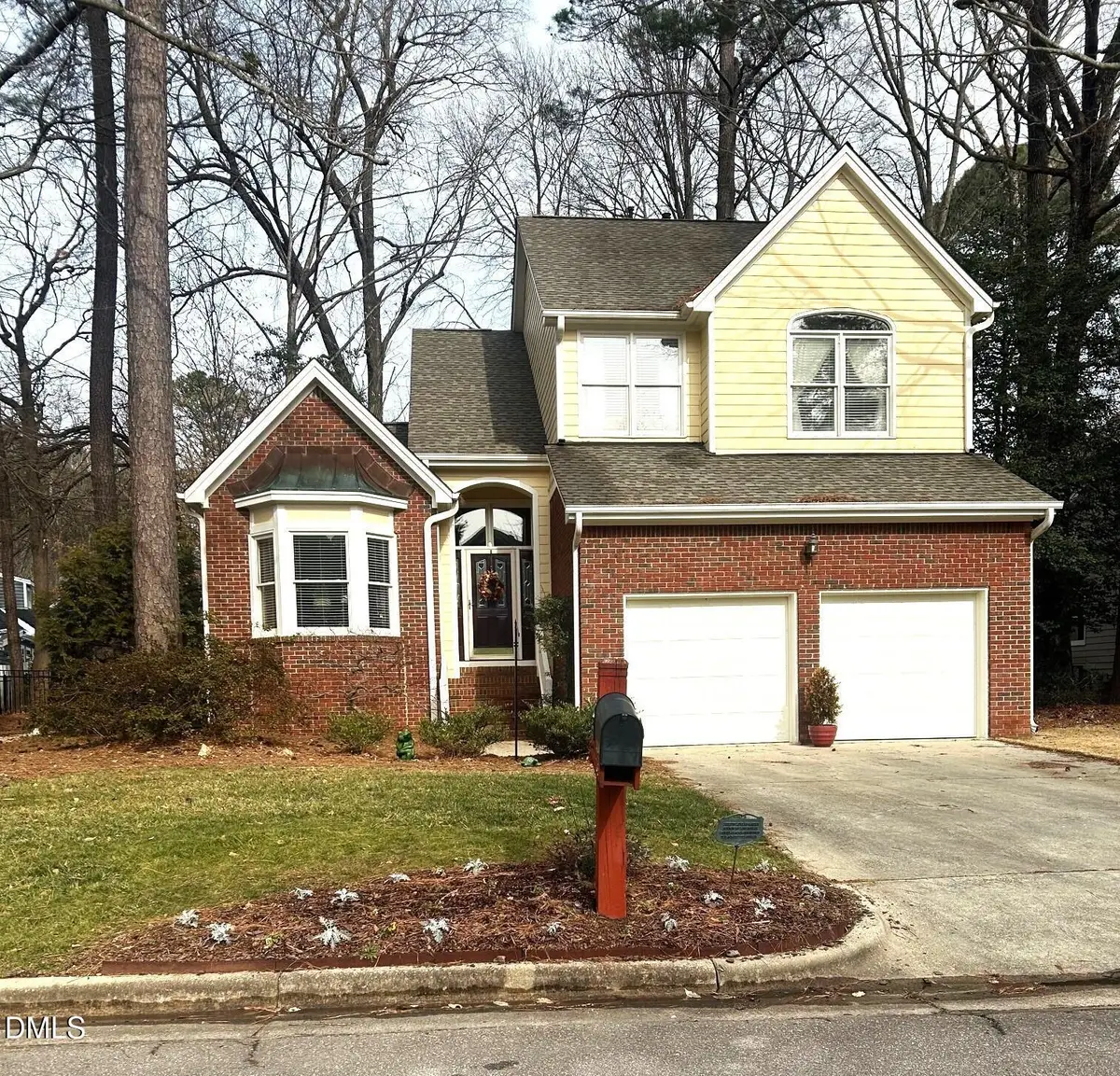 205 Fairwinds Drive, Cary, NC 27518 - #1