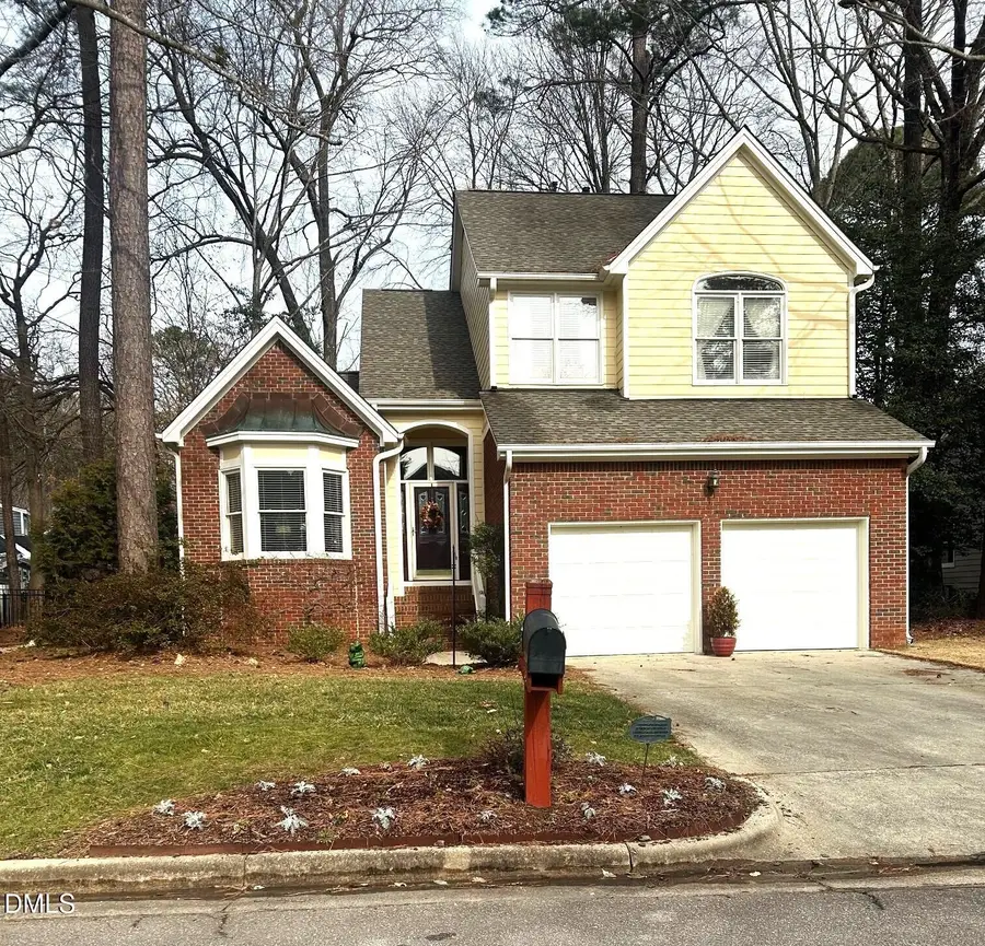 205 Fairwinds Drive, Cary, NC 27518 - #2