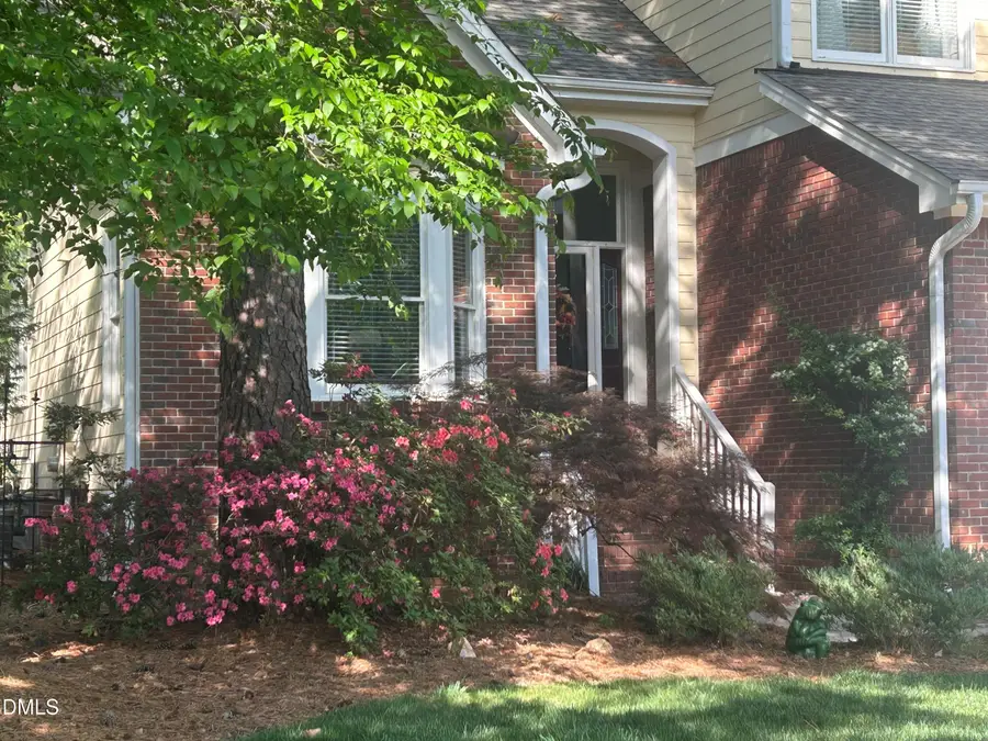 205 Fairwinds Drive, Cary, NC 27518 - #3